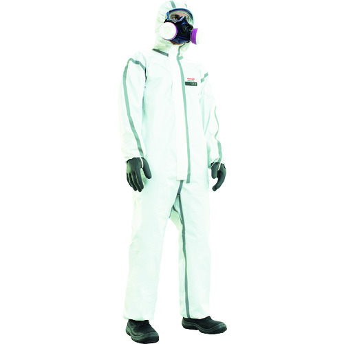 トラスコ中山 ハネウェル スパセル C4 サイズM(ご注文単位1着)【直送品】