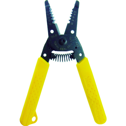 トラスコ中山 IDEAL スタンダードT型ストリッパー 759-8157(ご注文単位1個)【直送品】