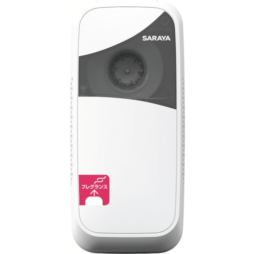 トラスコ中山 サラヤ 自動芳香器 AL‐100‐GL(ご注文単位1台)【直送品】