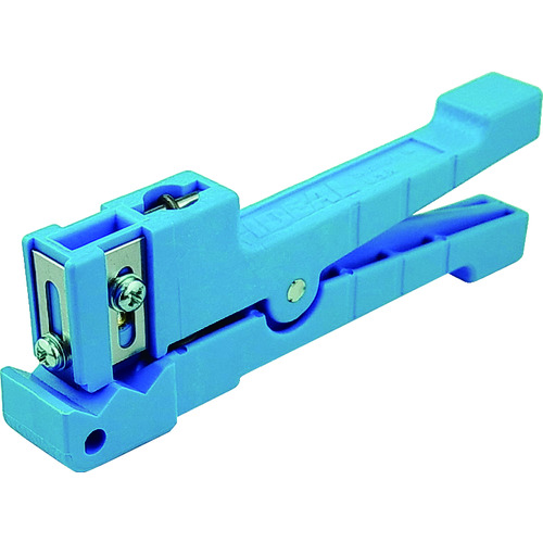 トラスコ中山 IDEAL ケーブルストリッパー 759-8211(ご注文単位1個)【直送品】