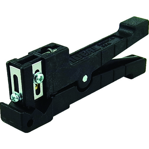 トラスコ中山 IDEAL ケーブルストリッパー 759-8238(ご注文単位1個)【直送品】