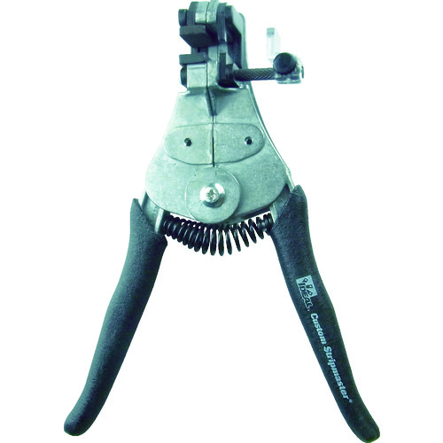 トラスコ中山 IDEAL カスタムストリッパー 759-8246(ご注文単位1個)【直送品】