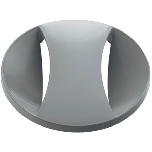 トラスコ中山 カクダイ 排水プレート(ご注文単位1個)【直送品】