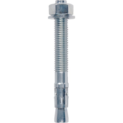 トラスコ中山 フィッシャー ボルトアンカー FBN2 12/80 (20本入)（ご注文単位1箱）【直送品】