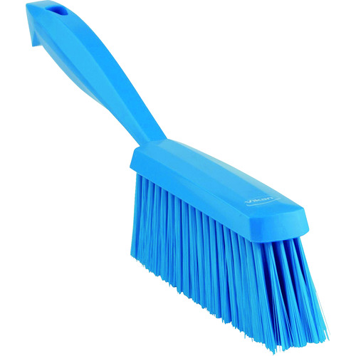 トラスコ中山 Vikan ベーカリーブラシ 4587 ブルー(ご注文単位1個)【直送品】