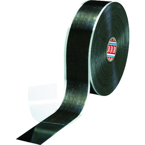 トラスコ中山 tesa 自己融着テープ 791-9026(ご注文単位1巻)【直送品】