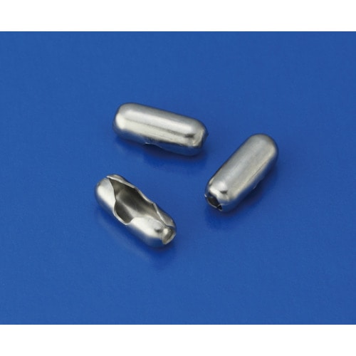 トラスコ中山 ユニット コネクター 真鍮製 3Φ用(ご注文単位1組)【直送品】