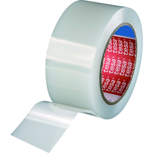 トラスコ中山 tesa 補修用テープ 50mmx33m(ご注文単位1巻)【直送品】