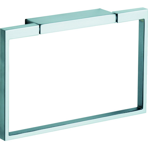 トラスコ中山 3rd タオルリング 46M シャンパンゴールドヘアライン(ご注文単位1個)【直送品】