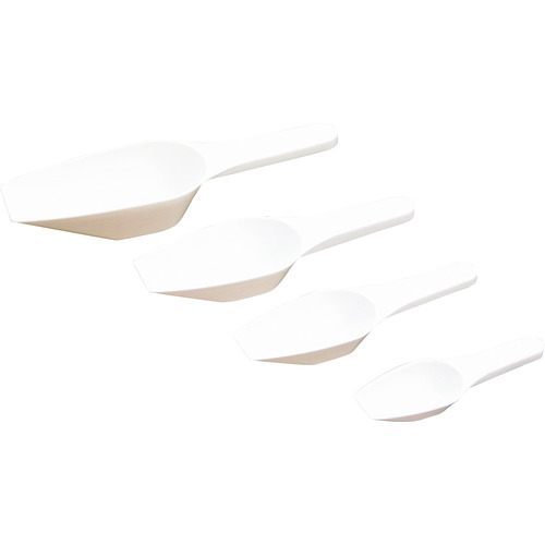 トラスコ中山 レオナ 1262-03 計量スプーンPP 4703―1003(ご注文単位1本)【直送品】