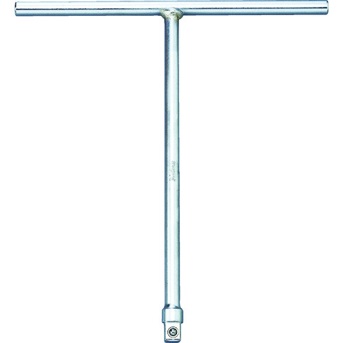 トラスコ中山 コーケン T型ハンドル 811-8242(ご注文単位1個)【直送品】