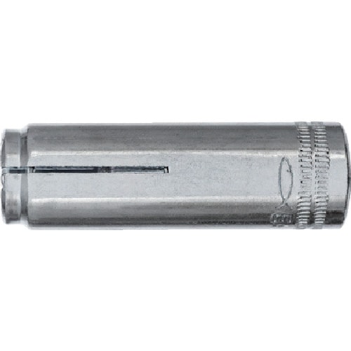 トラスコ中山 フィッシャー EA IM 3/8 N (50本入)(ご注文単位1箱)【直送品】