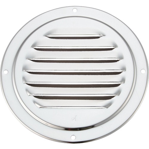 トラスコ中山 スガツネ工業 (210028879)481430ステンレス鋼製 空気孔（ご注文単位1個）【直送品】