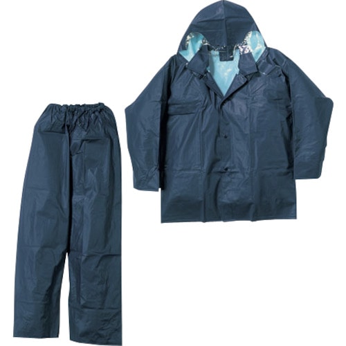 トラスコ中山 カジメイク ソフトネット テッコン LL(ご注文単位1着)【直送品】