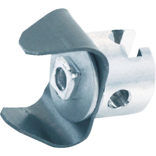 トラスコ中山 アサダ グリースカッタ62 φ10・13・16mmワイヤ用（ご注文単位1個）【直送品】