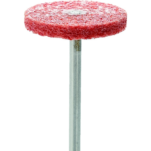 トラスコ中山 ナカニシ ポリッシュサンダー (10本入) 粒度1000#(ご注文単位1パック)【直送品】