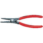 トラスコ中山 KNIPEX 軸用精密スナップリングプライヤー 479-3064(ご注文単位1個)【直送品】