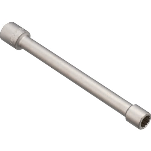 トラスコ中山 TONE ヘッドボルトソケット 12mm(ご注文単位1個)【直送品】