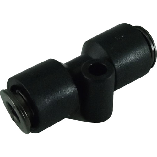 トラスコ中山 チヨダ フジユニオン(樹脂) 4mm(ご注文単位1個)【直送品】