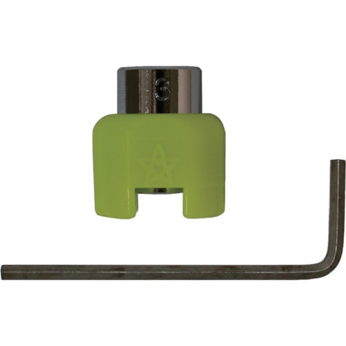 トラスコ中山 スターエム ドリルストッパー 3.0(ご注文単位1個)【直送品】