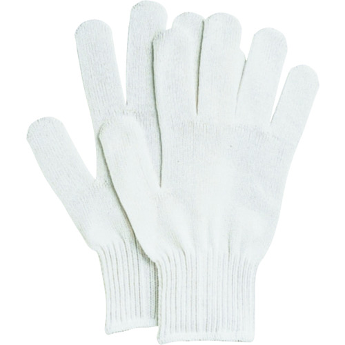 トラスコ中山 おたふく 501 バイク手袋 1双入(ご注文単位1組)【直送品】