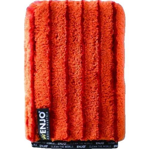 トラスコ中山 ENJ0 布ウエス ダストグローブ210×140(ご注文単位1枚)【直送品】