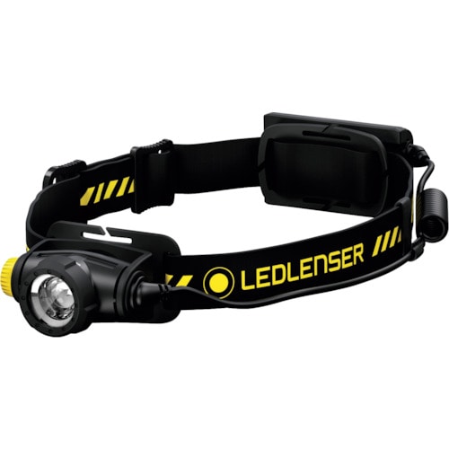 トラスコ中山 LEDLENSER H5R Work（ご注文単位1個）【直送品】