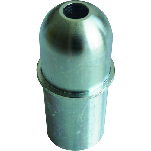 トラスコ中山 スターエム アンカーボルト切断具 ポキポキBOLT用アダプター M8(ご注文単位1個)【直送品】