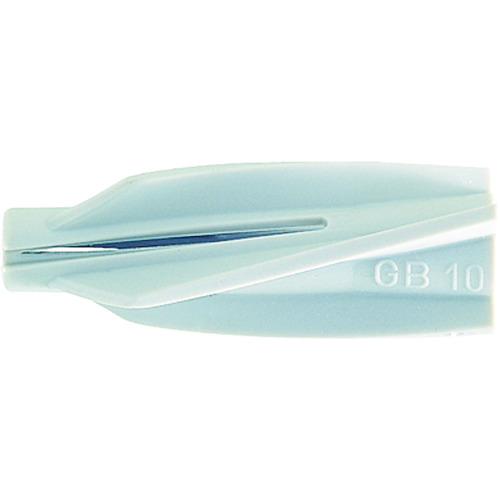 トラスコ中山 フィッシャー GB GB8 (25本入)(ご注文単位1箱)【直送品】