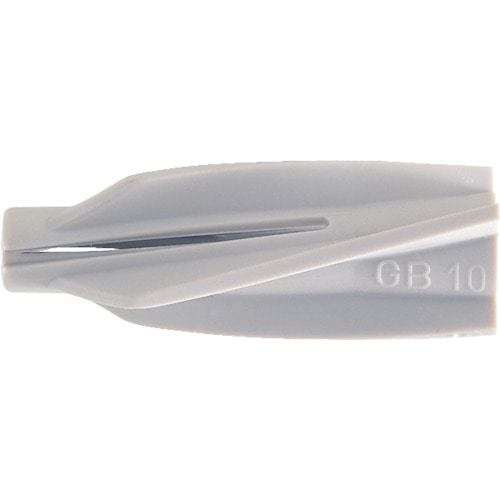 トラスコ中山 フィッシャー GB GB10 (20本入)(ご注文単位1箱)【直送品】