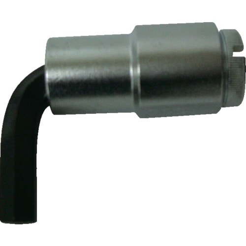 トラスコ中山 カノン HCKヘキサゴンヘッド 50HCK10(ご注文単位1個)【直送品】