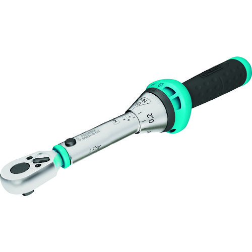 トラスコ中山 HAZET HAZET トルクレンチ 202-3157(ご注文単位1本)【直送品】