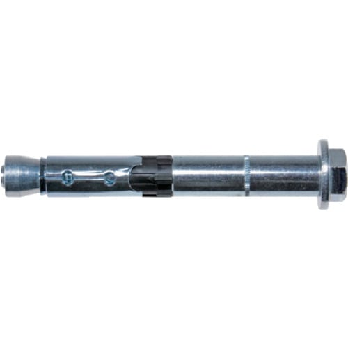 トラスコ中山 フィッシャー ボルトアンカー FH2 12/10 S A4 (50本入)(ご注文単位1箱)【直送品】