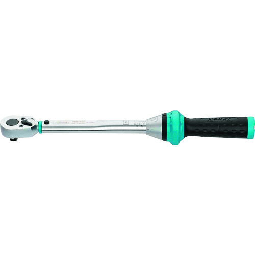 トラスコ中山 HAZET トルクレンチ 166-6626(ご注文単位1セット)【直送品】