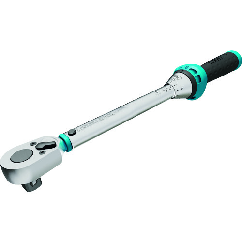 トラスコ中山 HAZET HAZET トルクレンチ 202-3155(ご注文単位1本)【直送品】