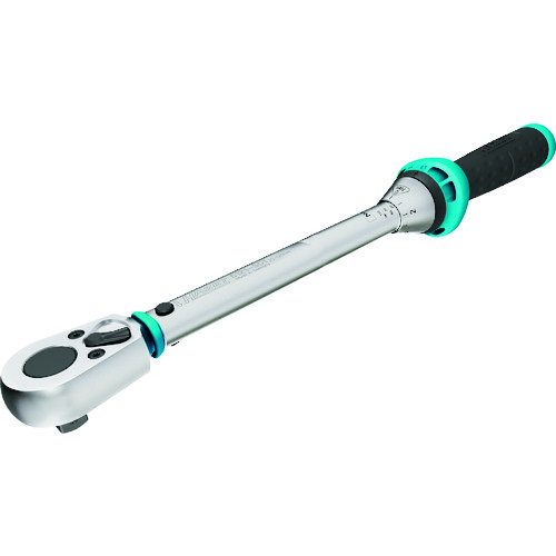 トラスコ中山 HAZET HAZET トルクレンチ 202-3158(ご注文単位1本)【直送品】