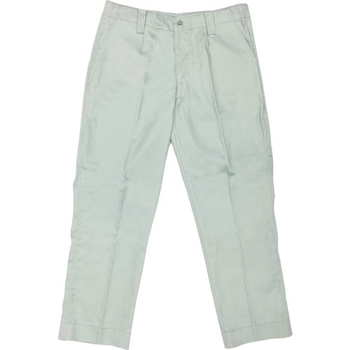 トラスコ中山 日本エンコン プロバン作業服 ズボンウエスト90サイズL(ご注文単位1着)【直送品】