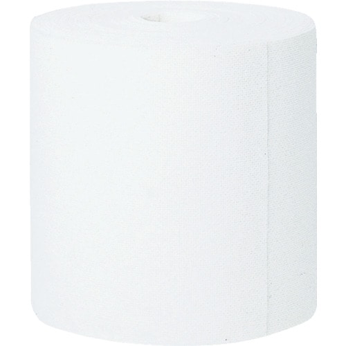 トラスコ中山 サラヤ 不織布 ドライロール (6缶入)(ご注文単位1箱)【直送品】