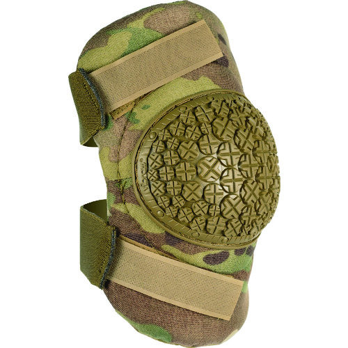 トラスコ中山 ALTA アルタフレックス360ひじパッド マルチカム（ご注文単位1組）【直送品】