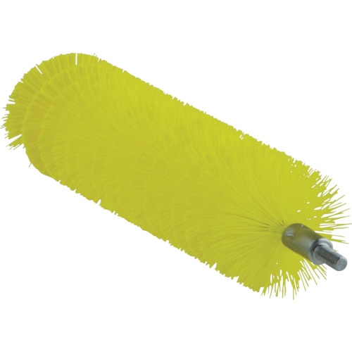 トラスコ中山 Vikan パイプクリーナー 5368 イエロー(ご注文単位1個)【直送品】