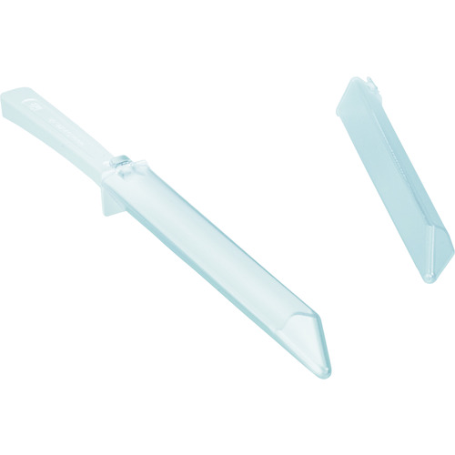 トラスコ中山 レオナ 1159-11 滅菌済スパチュラ(ご注文単位1個)【直送品】