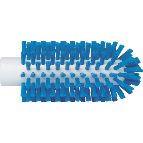 トラスコ中山 Vikan ビンクリーナー 5380-63 ブルー（ご注文単位1個）【直送品】