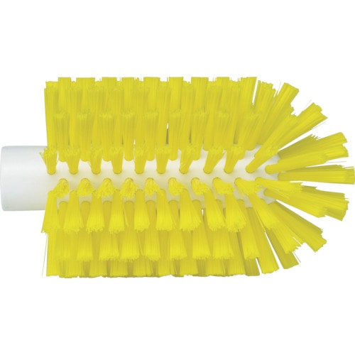 トラスコ中山 Vikan ビンクリーナー 5380-906 イエロー（ご注文単位1個）【直送品】