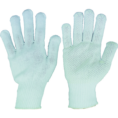 トラスコ中山 福徳 日本一郎5双組(ご注文単位1組)【直送品】