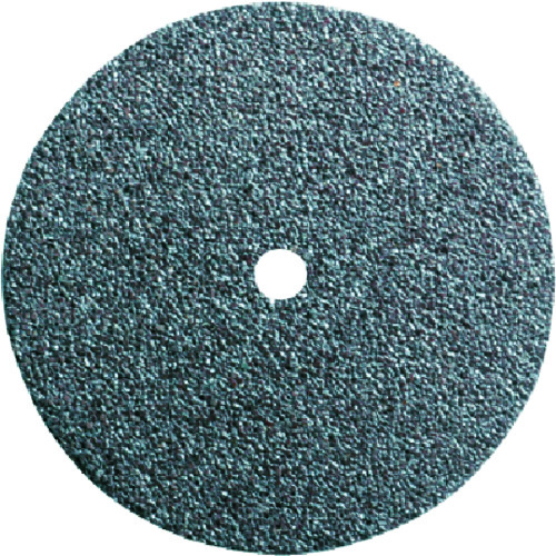 トラスコ中山 ドレメル 酸化アルミ砥石ホイール(ご注文単位1個)【直送品】