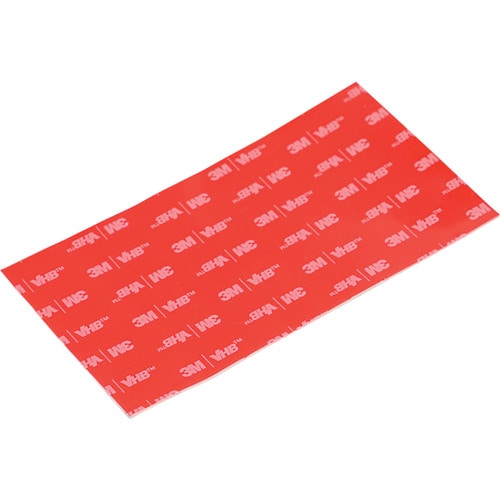 トラスコ中山 マイスト 超強力両面テープ(多用途)(ご注文単位1個)【直送品】