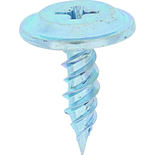 トラスコ中山 OHSATO ユニクロすっごく速い三条金具ビス4X13(ご注文単位1箱)【直送品】