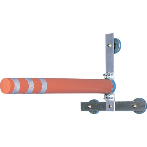 トラスコ中山 つくし 重機接触防止装置 エスカルバー(ご注文単位1セット)【直送品】