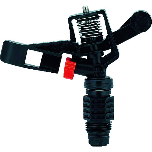 トラスコ中山 カクダイ スプリンクラー 低角度(ご注文単位1個)【直送品】