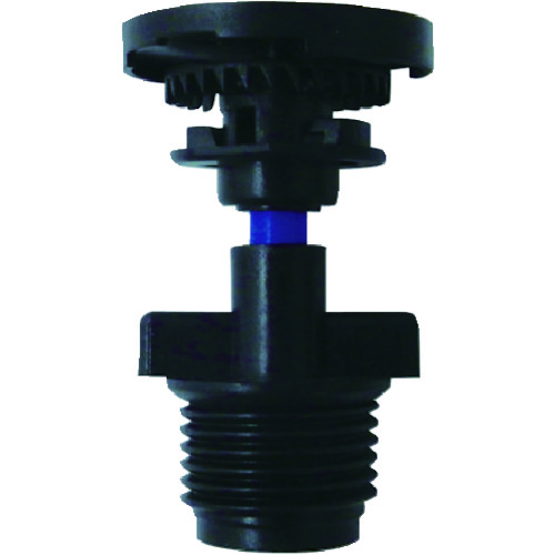 トラスコ中山 カクダイ スプリンクラー 散水角度360 420-2384(ご注文単位1個)【直送品】